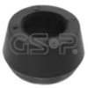 GSP 517512 Rubber Buffer, suspension